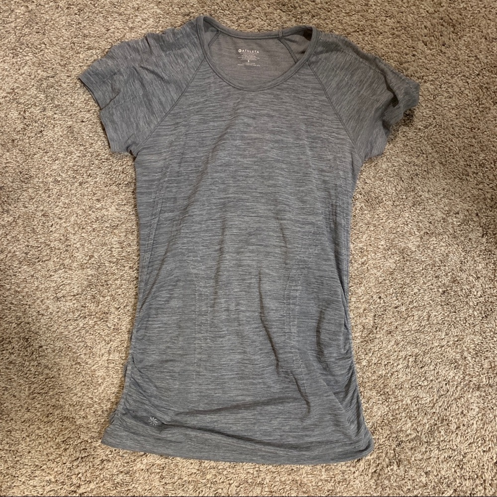 Athleta workout top